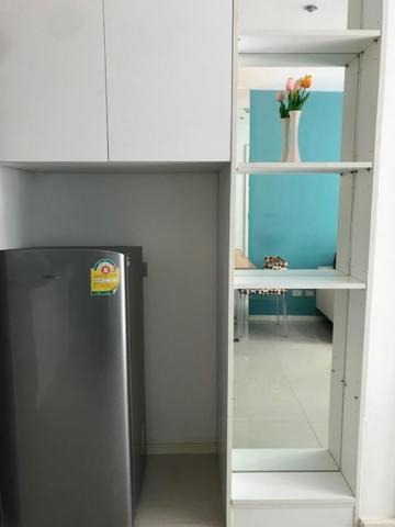 Atlantis Waterpark Appartement Jomtien Beach Buitenkant foto